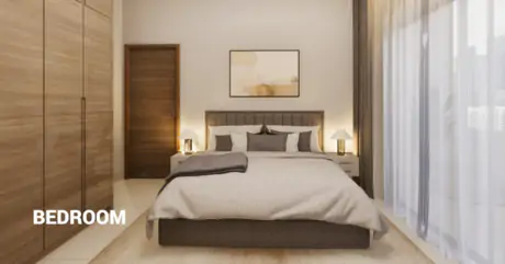 al ameera bed