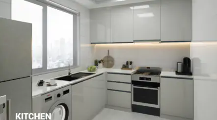 al ameera kitchen