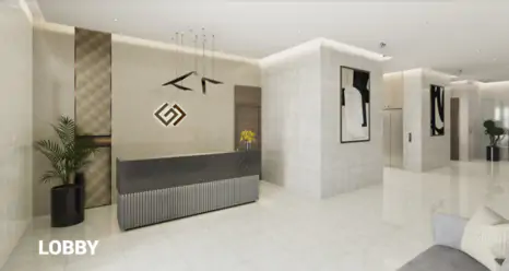 al ameera lobby