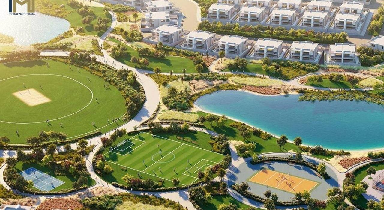 damac hills 2 dubai - akoya oxygen