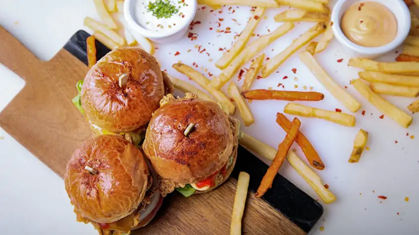 cafes in downtown dubai