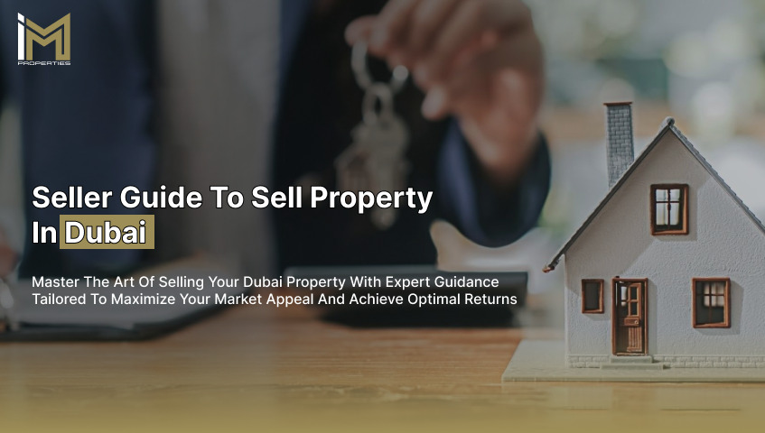 a guide to sell property in dubai