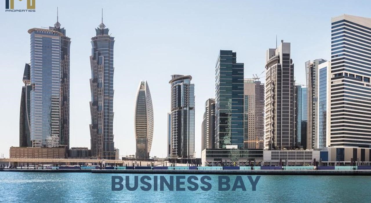 area guide of captivating skyline of business bay dubai