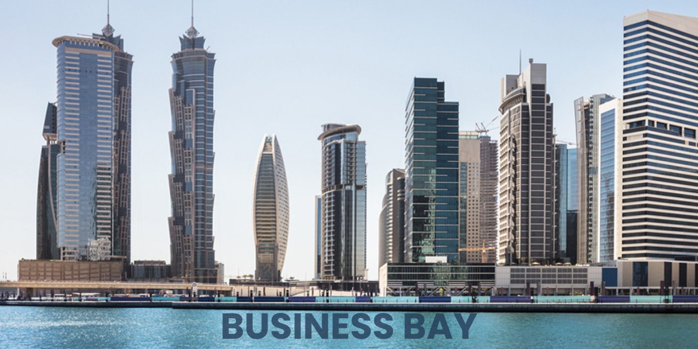 area guide of captivating skyline of business bay dubai