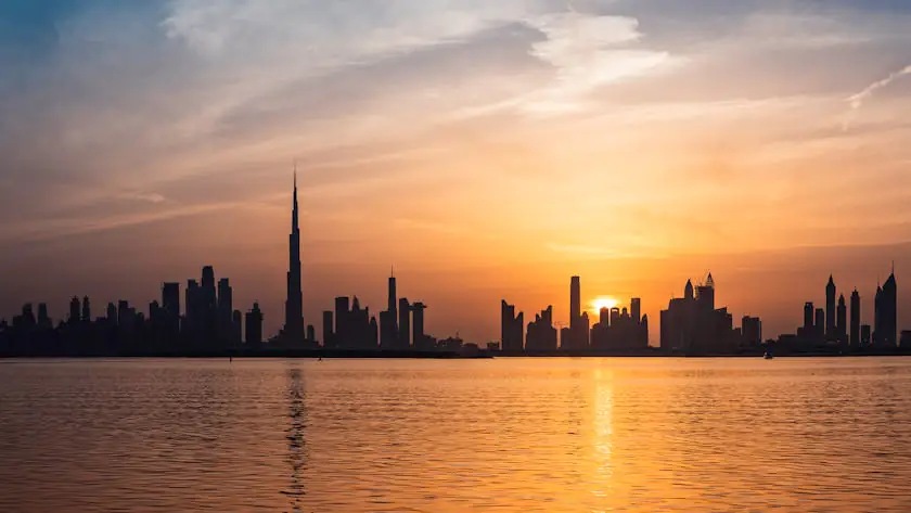 find top residential communities of Dubai 2024