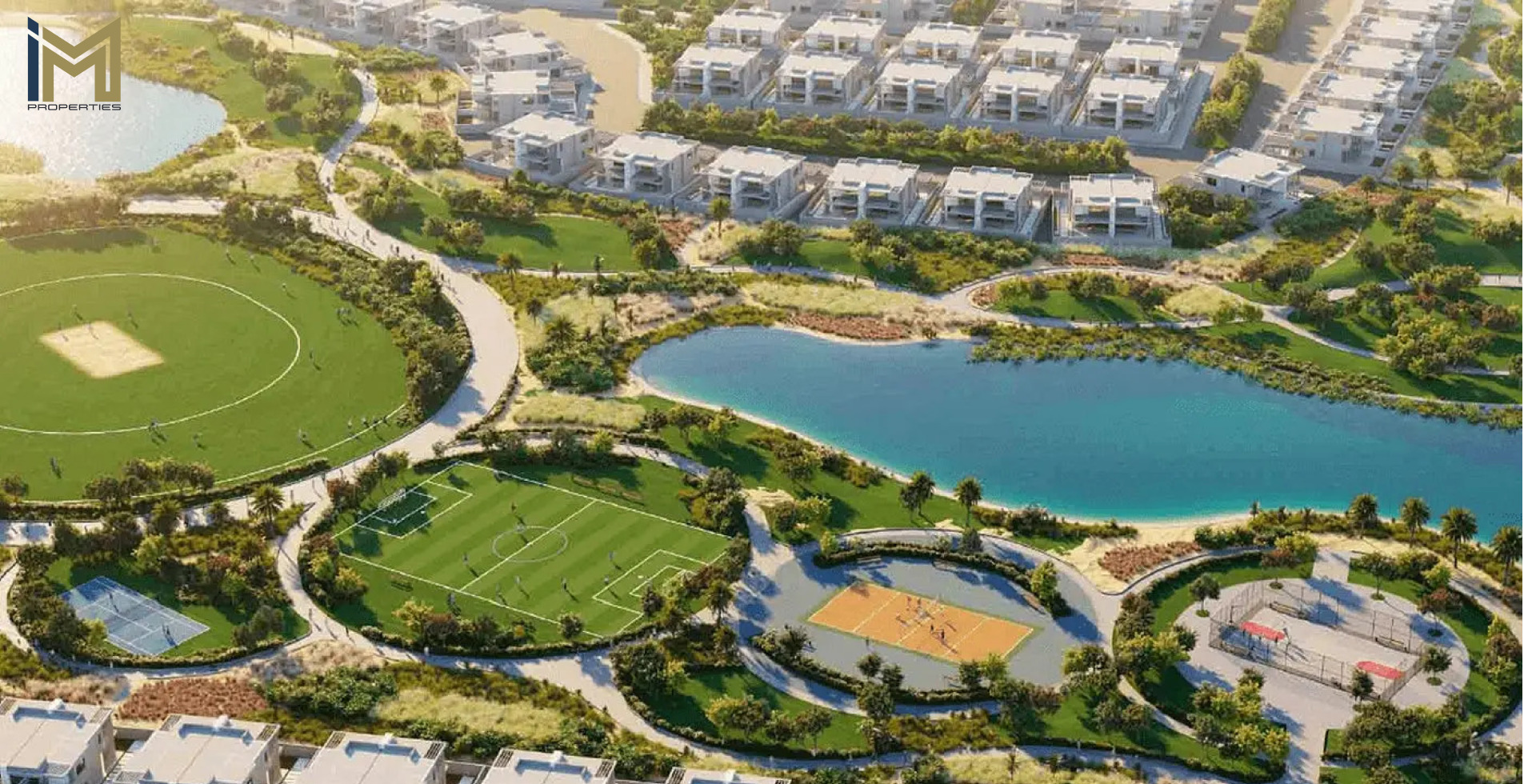 Damac Hills 2 (Akoya Oxygen)