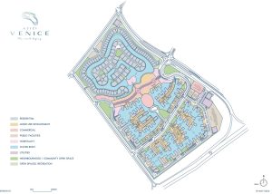 azizi venice dubai south master plan