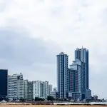 a beach property in ajman representing expats freehold property ownership in ajman