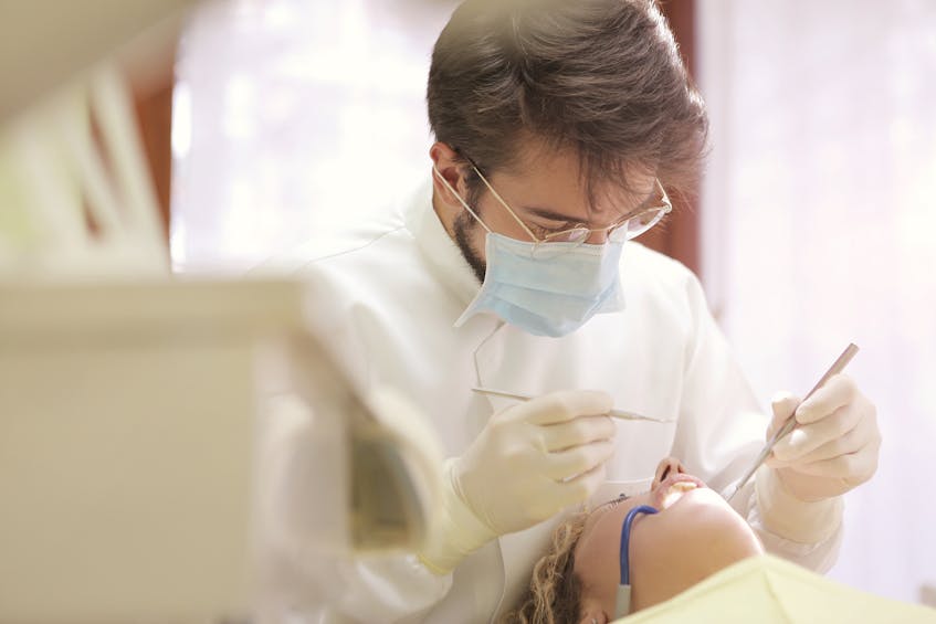 best dental clinics in ajman