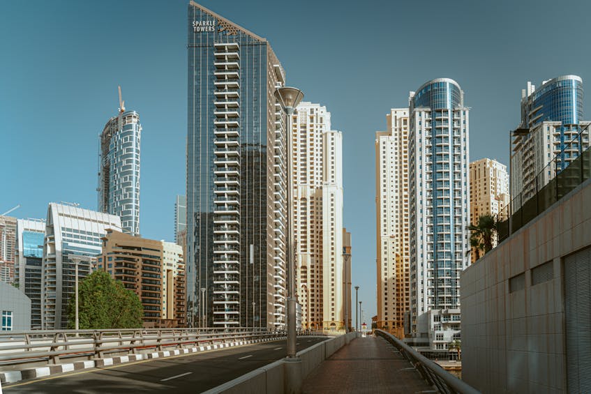 Memorandum of Understanding (MOU) in Dubai Real Estate Transactions