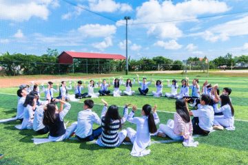 Top 11 British Schools in Ajman: A Guide to Quality Education