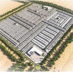 basatin al sera plots master plan, buying land in umm al quwain