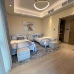 elegant, modern, furnished studio for sale in ajman