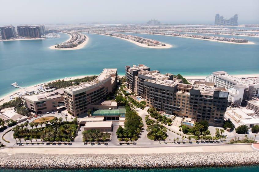 the new developments in umm al quwain show the next big opportunities in the umm al quwain real estate investments