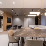 the elegant furnished studio for rent in ajman