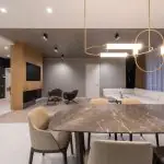 the elegant furnished studio for rent in ajman
