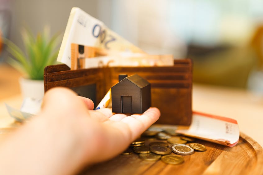 proprety valuation of home in ajman